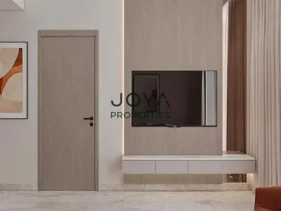 Roma Residences 1BR - Genuine Resale - Invest Now
