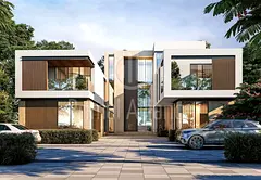 Ready in June | Premium 5Br Villa | Private Community