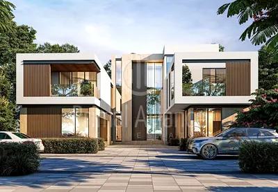 Ready in June | Premium 5Br Villa | Private Community