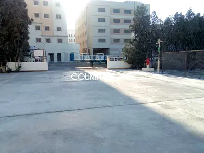 9,059 SQFT Plot | Prime Location