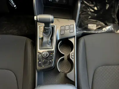 Kia Sportage LX, миниатюра 6