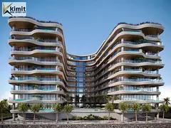 Escape to Luxury Living!Sea View_Top Finishes_