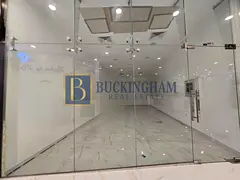 Ready Retail Shop I Near Metro I Al Barsha 1