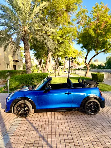 صورة 2 لـ 2026 MINI COOPER