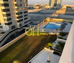 Urban Waterfront Living-Refined Amenities-City and Sea View