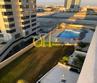 Urban Waterfront Living-Refined Amenities-City and Sea View