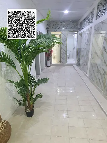 Commercial Arabic House for Rent
