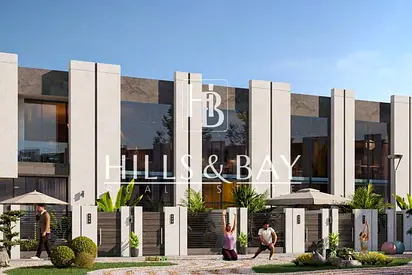 Fully Paid | 2BR Elegant Layout | B2B TH