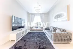 With Maids Room | Palm View | Furnished