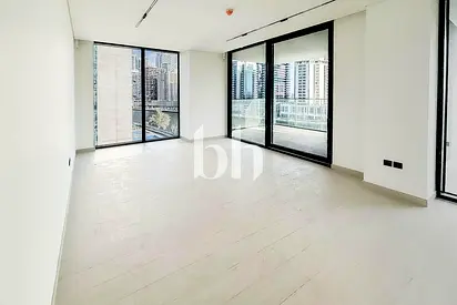 2 BR + Maid | Full Canal View | Luxury Unit