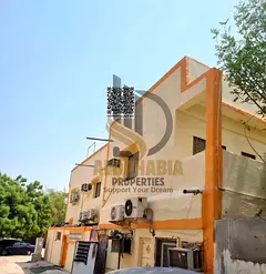 For Sale: A prime investment building in Al Nakheel 1