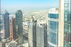 High-Floor | 2BR | Burj Khalifa Views |