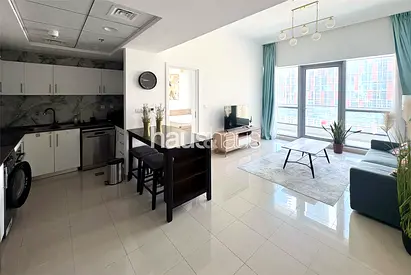 Vacant | Fully Furnished | High ROI