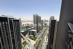 High Floor | Future Tower View | Emaar