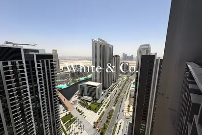 High Floor | Future Tower View | Emaar