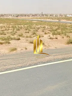 🏡 Residential Investment Land for Sale in Al Nasserya – Sharjah 🏡