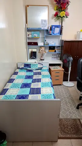 Bed Space