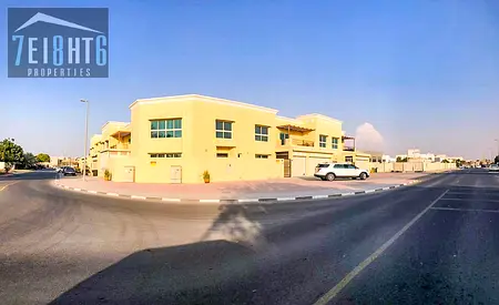 Vastu compliant || Easy access || Spacious || 5 bedroom || Maid room || S/pool || Garden