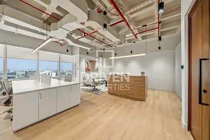 Turnkey office | All-inclusive | Serviced