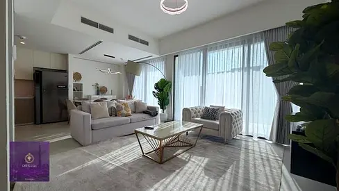 3 Bedroom Villa in Valley, Well Furnished and Ready for Check In