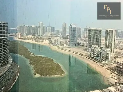 2 BR | Partial Sea View | Prime Location
