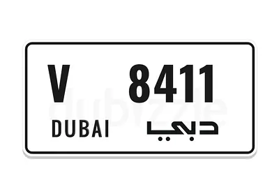 V 8411