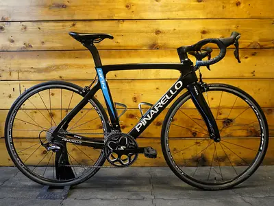 Pinarello Gan Road Bike