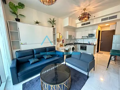 Best Price | Fully Furnished | Studio apartment for rent | Business Bay