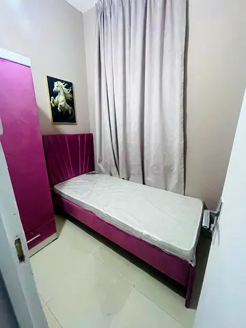 READY TO MOVE  BRAND NEW SPACIOUS PARTITION SHABIYA 12 NEAR MODEL SCHOOL