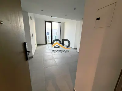 2BHK apartment available for rent in Aljada!!!