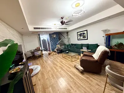 3BR + Maid l Good Location l Spacious