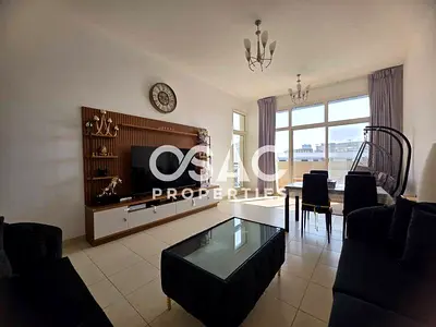 STUNNING APARTMENT| HUGE LAYOUT | FULLY FURNISHED