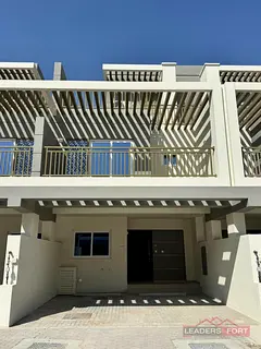 Luxury 3-Bedroom TH| Vacant Now | Camelia Community