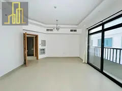 BRAND NEW 1BHK // WITH BALCONY // MOSQUE VIEW