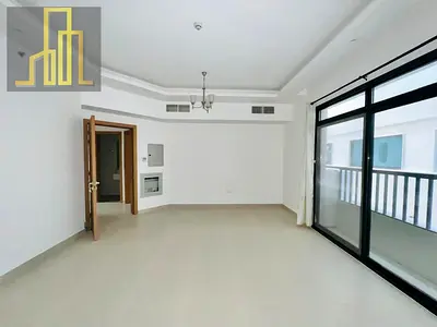 BRAND NEW 1BHK // WITH BALCONY // MOSQUE VIEW