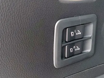 2026 Toyota LAND CRUISER 照片 20