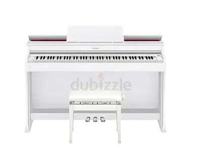 Casio Digital Piano AP-470WE
