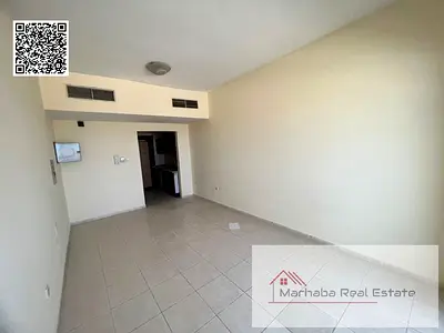Modern 456 Sqft Studio in Garden City with Private Balcony