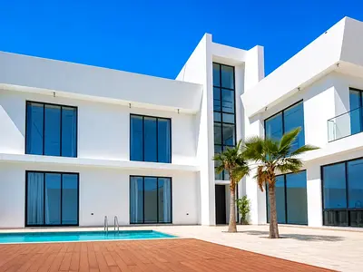 Brand New/WITH LUXURY ROOMS | Huge independent Villa | AL AWIR / HOT PRICE