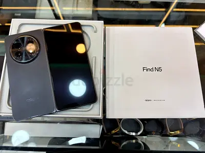 Oppo Find N5 512GB Global Full Boxed