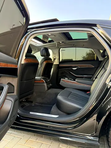 2021 AUDI A8 缩略图 9