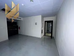 Studio for rent to first resident in New Muwaileh - free gym and parking