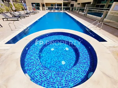 Elegant Studio Living | Spacious | Prime Location | Furnished