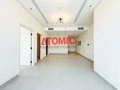 Brand New Building I Luxurious 1BR I Built In Kitchen Appliances