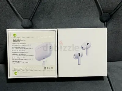 AirPods Pro second generation Replica/Copy