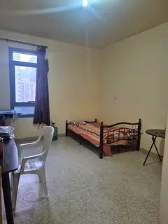 Single Room for Executive bachelor indian (one person only) from 1st june