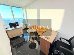 Affordable Office |direct from Owner |Prime Location
