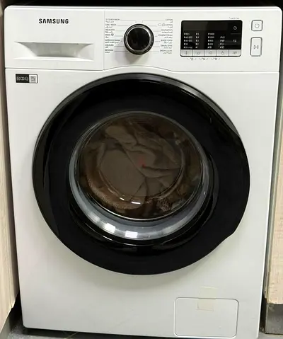 Samsung Front Load Washer - Good Condition