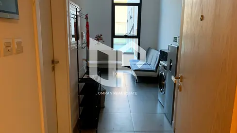 Al Mamsha | Furnished Studio | 313 sqft | Vacant & Ready | AED 375K | Potential 35K ROI