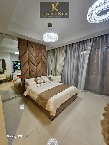 Premium location | Vacant | Modern